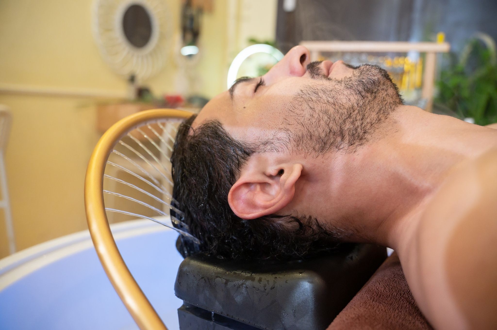 homsleepsalon service 1