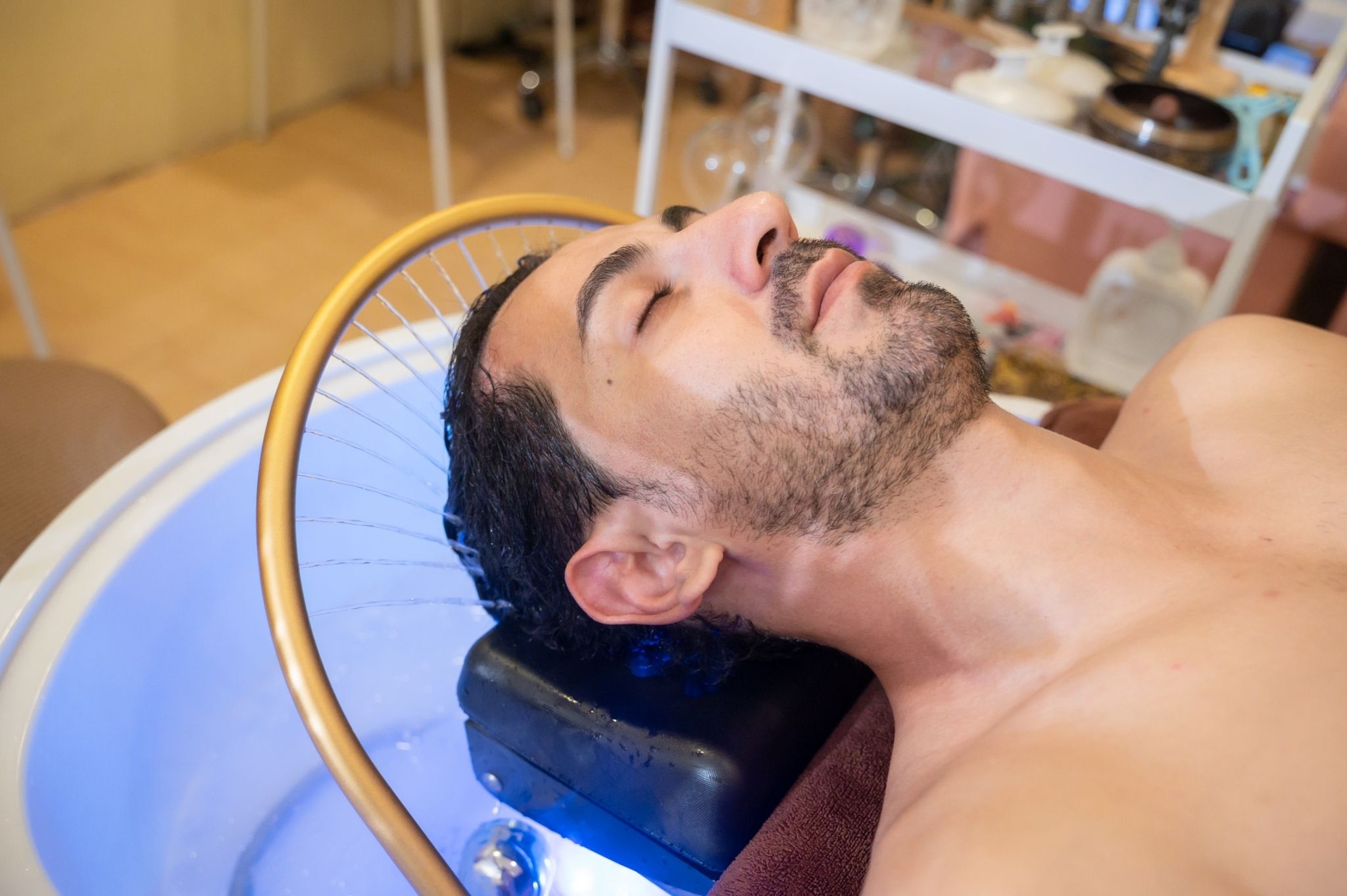 homsleepsalon service 8