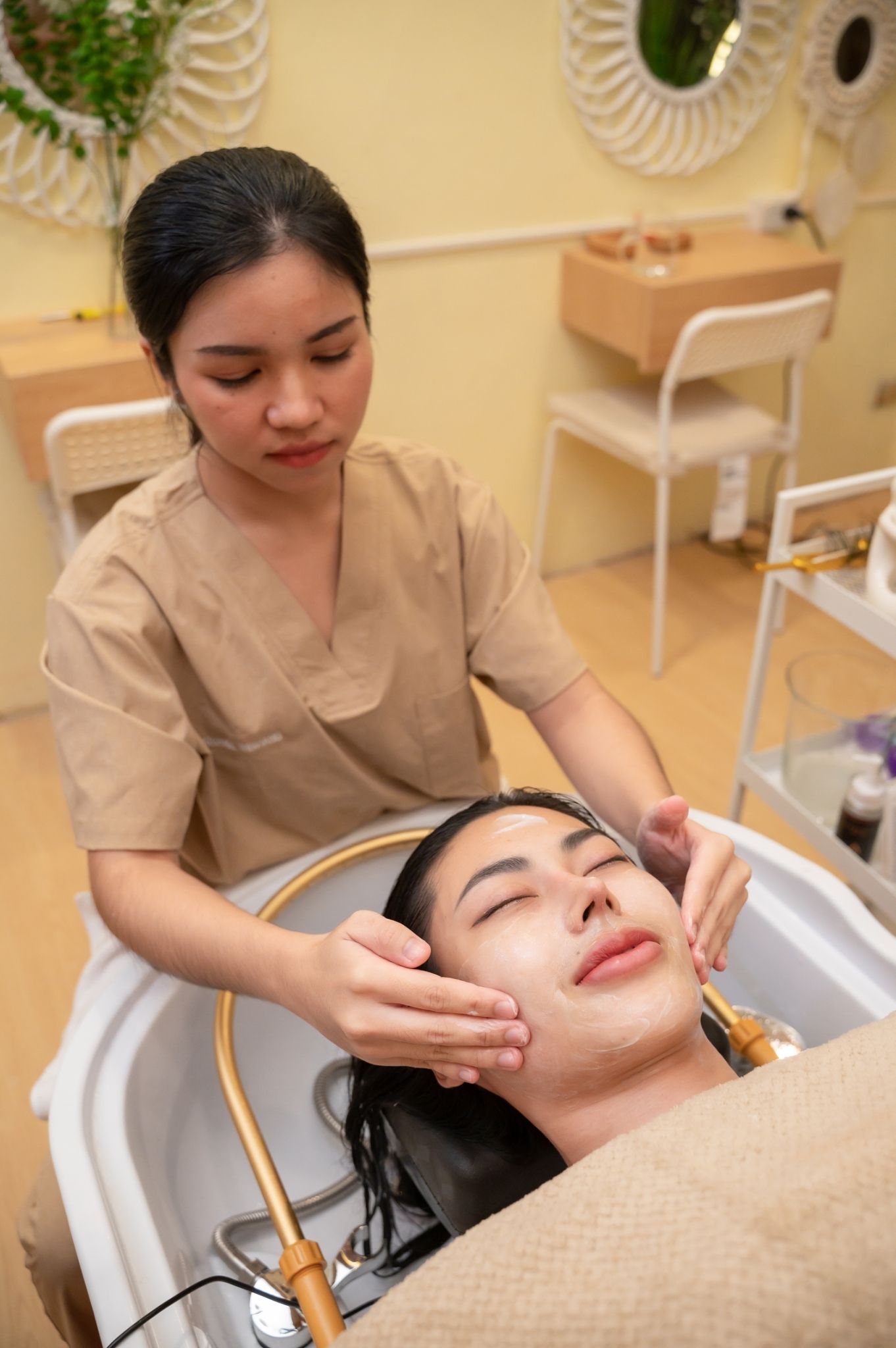 homsleepsalon service 11